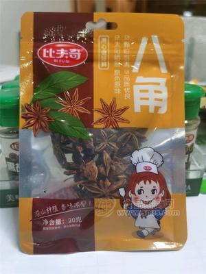 比夫奇八角20g