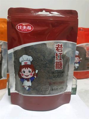 比夫奇老红糖400克