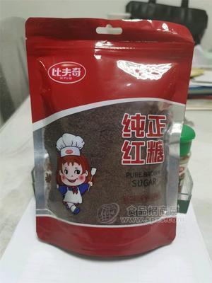 比夫奇純正紅糖400g