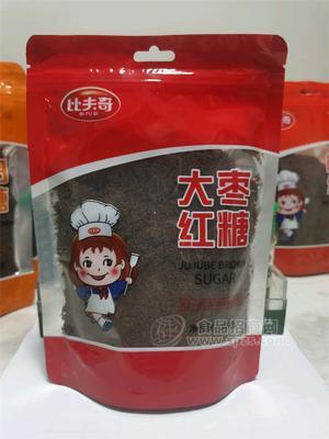 比夫奇大棗紅糖300g