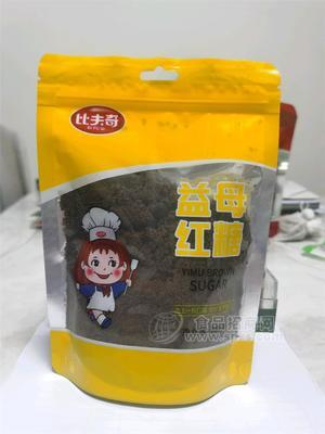 比夫奇益母紅糖300g