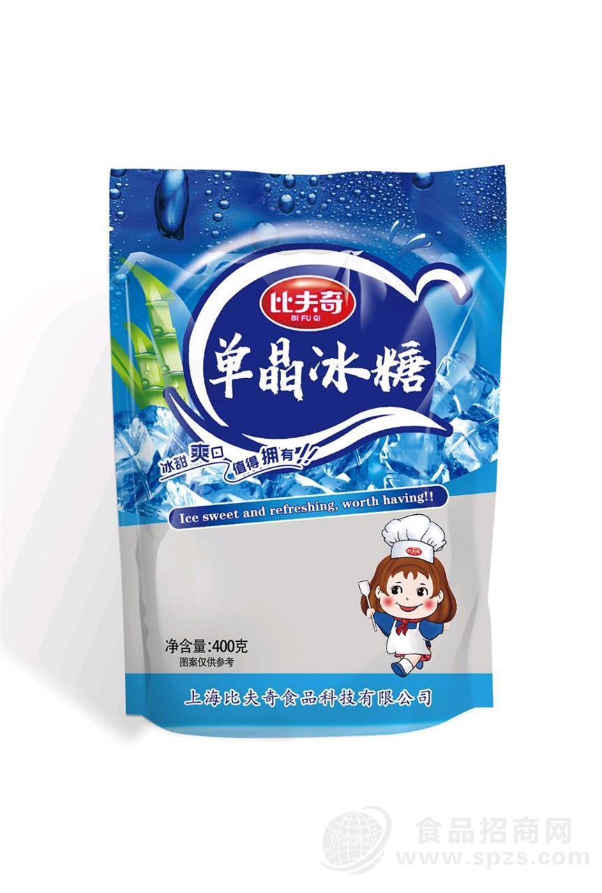 ·比夫奇单晶冰糖400g 