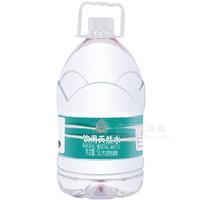恩汁饮用天然水