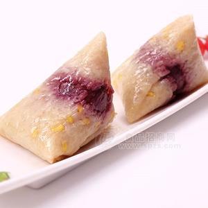 哈尔滨市清真粽子团购南京清真迷你惹娘粽水果粽子代加工批发团购