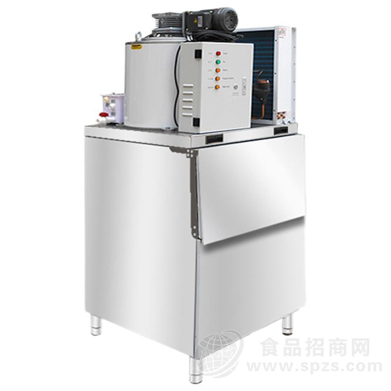 菏泽全自动大产量片冰机制冰机品牌