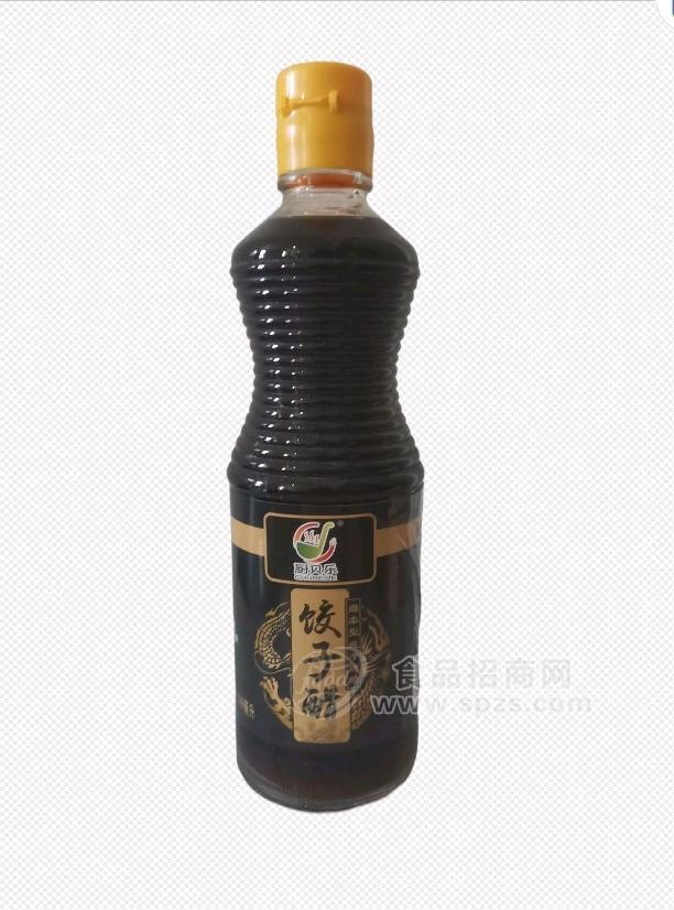 厨贝乐牌500毫升饺子醋