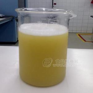 菠蘿濃縮汁（Pineapple Concentrated Juice）