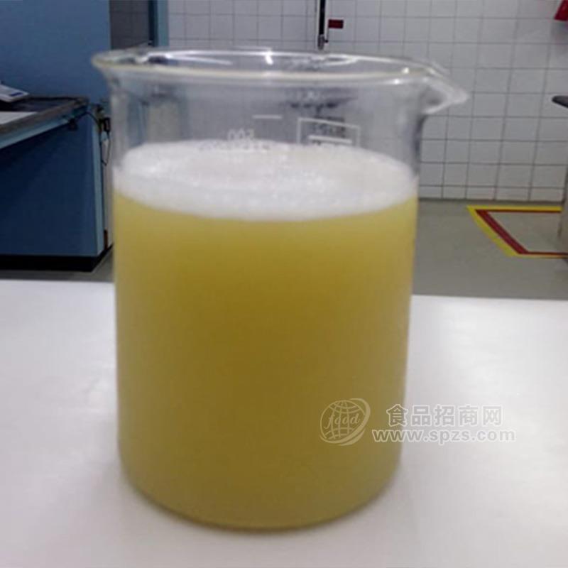 菠萝浓缩汁（Pineapple Concentrated Juice）