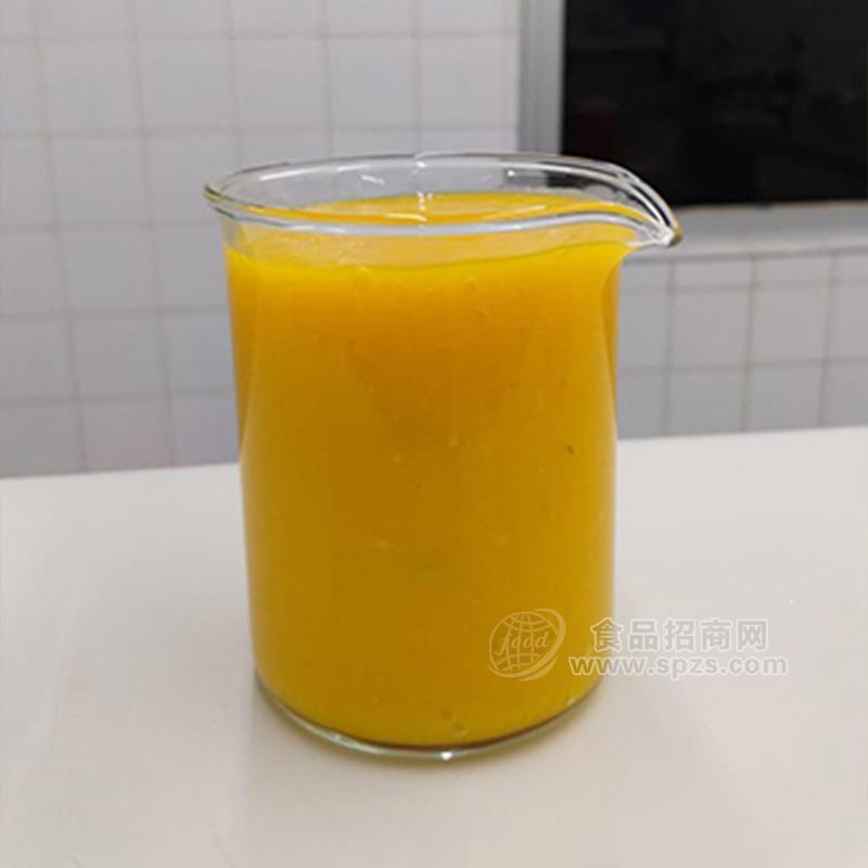 芒果濃縮汁（Mango Concentrated Ju）