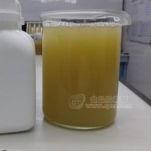 蜜瓜濃縮汁（Honeydew Melon Concentrated Ju）