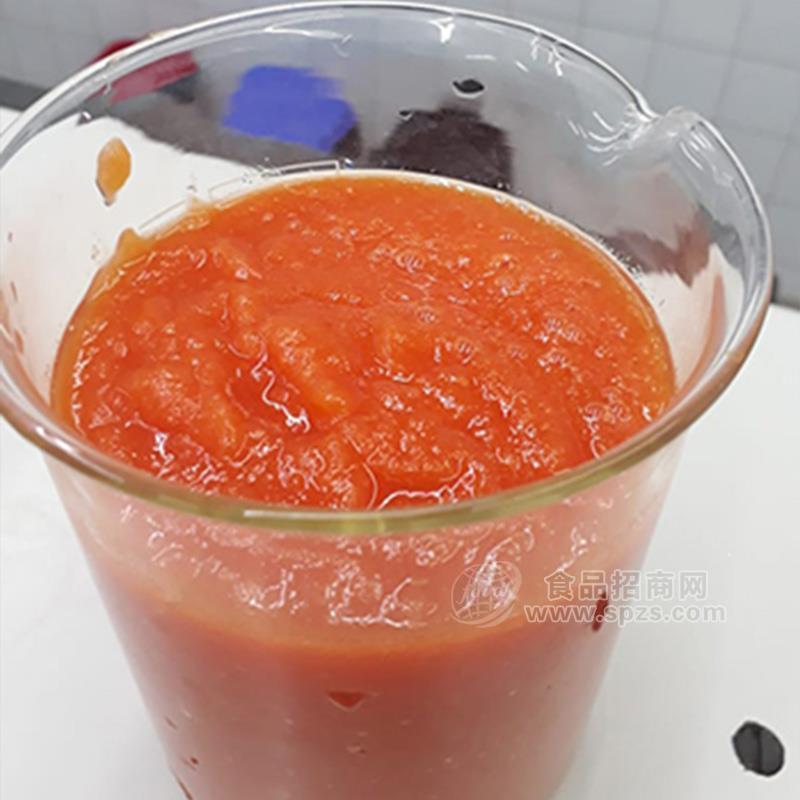 木瓜浓缩汁（Papaya Concentrated Ju）