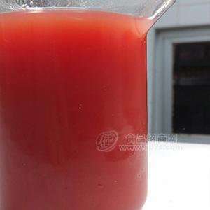 西瓜浓缩汁（Watermelon Concentrated Juice）