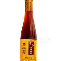 古币香油400ml(玻璃瓶)