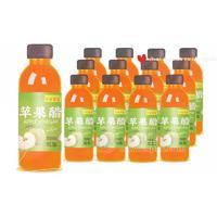 中奥饮品苹果醋果味饮料360ml