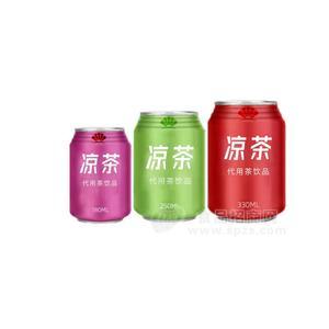 綠茶飲料定制貼牌OEM 罐裝飲品青梅茉莉茶飲品代加工生產(chǎn)廠家