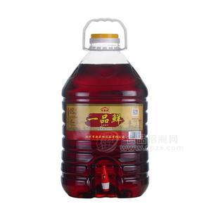 亨昌源牌一品鲜酱汁