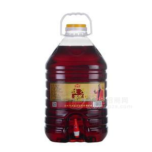 亨昌源牌17.5升饺子醋汁