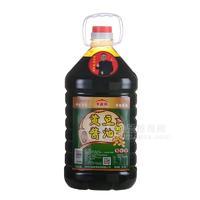 亨昌源牌黄豆原汁酱油（复合调味料）