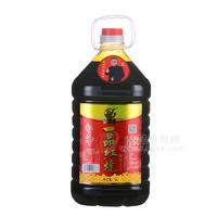 亨昌源牌5升一品红烧（红烧酱汁复合调味料）