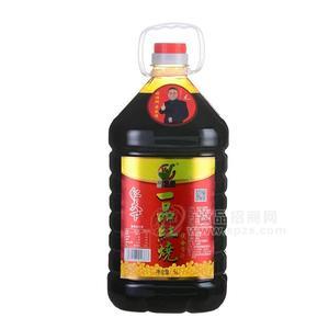 亨昌源牌5升一品紅燒（紅燒醬汁復(fù)合調(diào)味料）