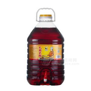 厨贝乐大厨米醋调味品17.5L