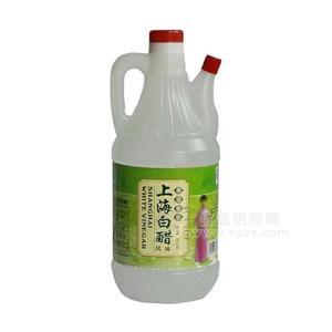 口珍上海白醋風(fēng)味調(diào)味品招商