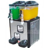 东贝双缸迷你型雪泥机雪融机哪里有卖