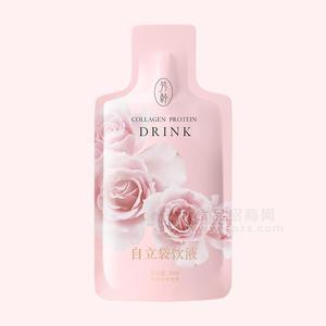 酸棗仁濃縮液飲品代加工 百合氨基丁酸袋裝飲料貼牌OEM