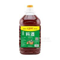 讓味佳料酒餐飲調(diào)味品桶裝5L