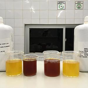 绿色针叶樱桃浓缩汁（Green Acerola Concentrated Ju）