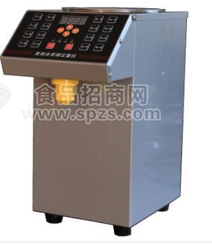 成都果糖定量机厂家批发销售