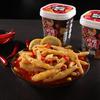 四川舌尖快线食品科技有限公司