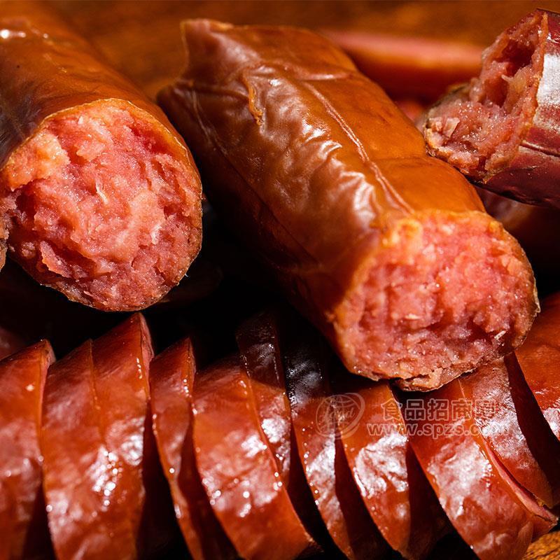 哈尔滨红肠招商批发