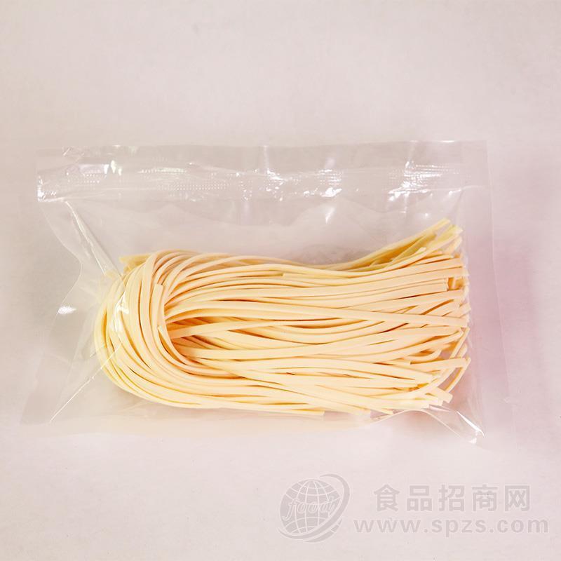 半干面代工面二宽面