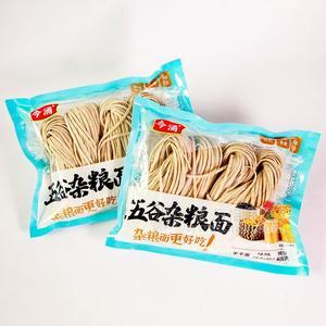 今涌五谷雜糧面半干面400g