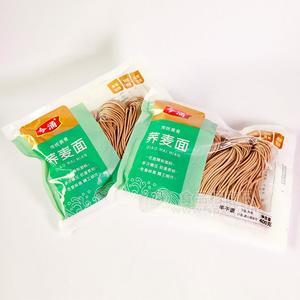 今涌蕎麥面半干面400g