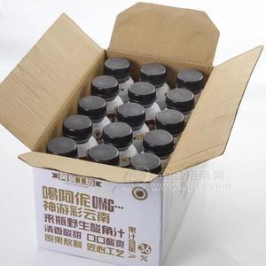 梅子酸角复合果汁饮品招商代理