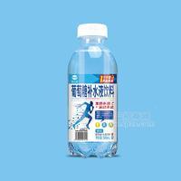 康匯園原味葡萄糖補(bǔ)水液飲料招商500ml