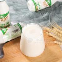 小博士AD钙奶乳饮料招商