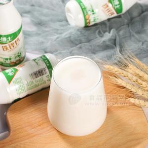 小博士AD钙奶乳饮料招商