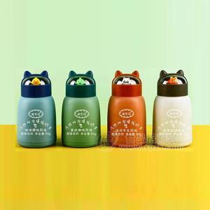 优乐亿啵啵樱桃拿铁咖啡法式牛乳风味抹茶奶绿风味奶茶50g