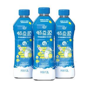 畅益盈果蔬益生菌饮品低糖1.2L