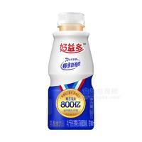 好益多乳酸菌飲品乳飲料355g