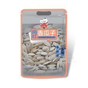 情人結(jié)多味網(wǎng)紅瓜子炒貨130g