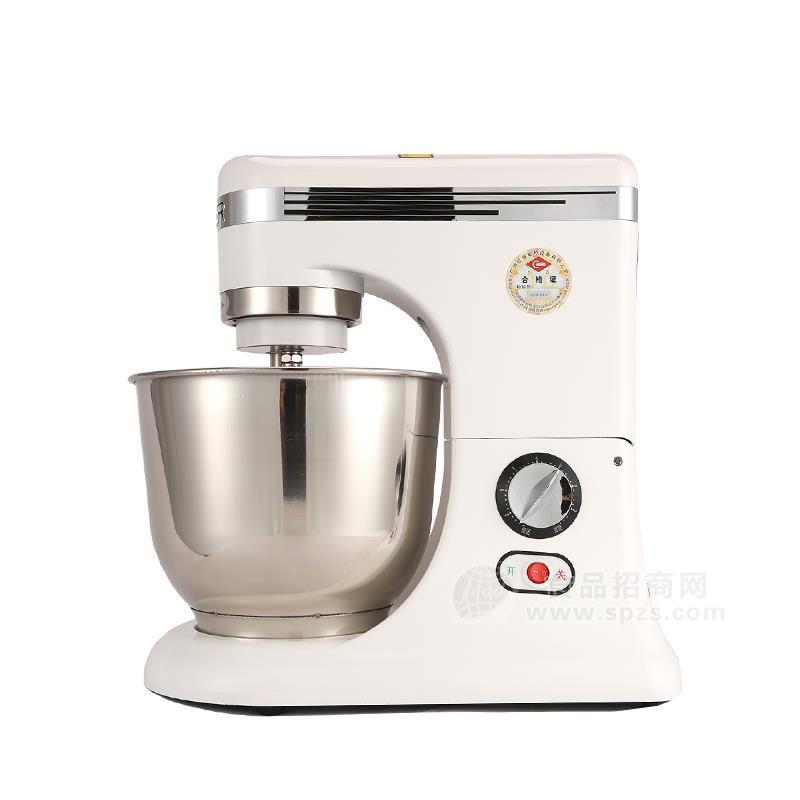 红菱打蛋机全自动打发奶油机品牌
