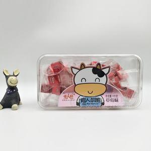 情人结草莓味奶酪招商120g