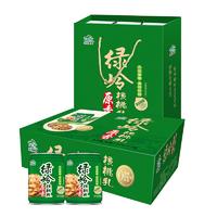 绿岭康维原香味核桃乳礼盒装乳饮料招商