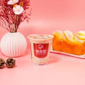 燕麦粥杯装早餐粥方便粥食品330g
