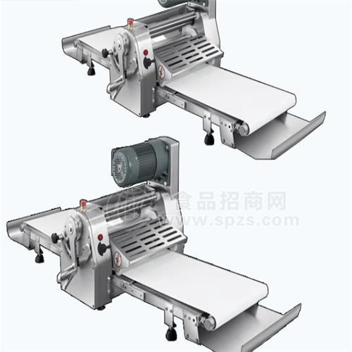 紅菱臺(tái)式全自動(dòng)起酥機(jī)折疊型桌上起酥機(jī)價(jià)格