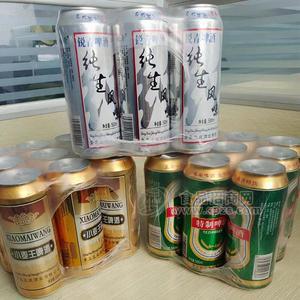 锐青啤酒罐装特制啤酒500ml